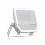 OSRAM LED fényvető 27-41W 220-240V AC 3670-5500lm 3000K fehér alumínium IP66 FL 50P LEDVANCE - 4099854305948 (4099854305948)