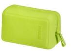 American Tourister URBAN GROOVE Ug27 Washbag Pop Lime nesszeszer (155518-1515)