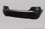Honda Civic 2001-2003 - Hátsó lökhárító borítás alapozott (Sedan)