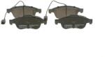 Bosch Set placute frana, frana disc BOSCH 0 986 494 680 - fixbox