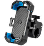 AMiO Telefontartó kerékpárra, rollerre (04146)