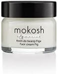 Mokosh Cosmetics Simító Arckrém Fügével