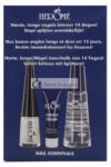 Nail Essentials Köröm Alapvető Körömlakk Eltávolító Készlet - 10ml Eltávolító, 4ml Keményítő, 3ml Kutikula Krém