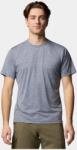 Columbia Tech Trail Utility Short Sleeve Crew D