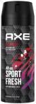AXE Spray Deodorant 150 ml Recharge Sport Fresh