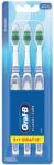 Oral-B Periuta de dinti 3 buc Classic