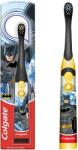 Colgate Periuta de dinti electrica pentru copii Batman