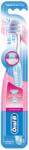 Oral-B Periuta de dinti 1 buc UltraThin Extra Soft