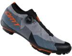DMT Mountain bike SHAMANN TR FINEST 2024 38 Čierna/Šedá