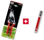 FELCO Extra csomag: FELCO 14 metszőolló + FELCO 906 élező