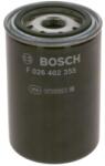 Bosch Filtru combustibil BOSCH F 026 402 355 (F 026 402 355) - fixbox
