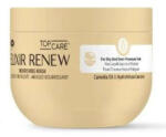 Lisap Top Care Elixir Renew tápláló hajpakolás, 500 ml - hajpatika