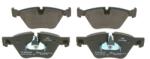 Bosch Set placute frana axa fata BOSCH 0986424620 (0 986 424 620)