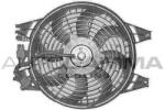 AUTOGAMMA Ventilator, radiator AUTOGAMMA GA200776 - fixbox