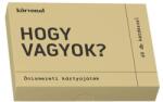  Körvonal - Hogy vagyok? - jatek21