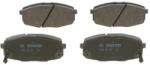 Bosch Set placute frana BOSCH 0 986 424 393 (0 986 424 393)