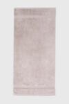 HUGO BOSS pamut törölköző 70 x 140 cm - szürke Univerzális méret - answear - 26 990 Ft