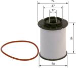 Bosch Filtru combustibil BOSCH F 026 402 356 (F 026 402 356) - fixbox