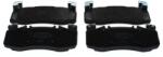 Bosch Set placute frana BOSCH 0 986 460 024 (0 986 460 024)
