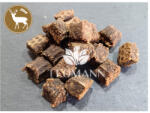 TEOMANN Szarvashúsos kockafalatok 200gr (111555)