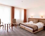  Aphrodite Hotel**** - elmenyplaza - 124 000 Ft