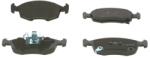 Bosch Set placute frana BOSCH 0 986 494 537 (0 986 494 537)