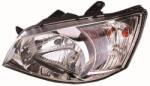 ABAKUS Főfényszóró ABAKUS 221-1118L-LD-EM for HYUNDAI (221-1118L-LD-EM)