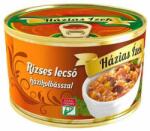  Rizses lecsó kolbásszal 400g