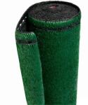Agrowebshop Supertex zöld árnyékoló háló kerítésre 1, 5*50 m (260g/m2) (supertex 1,5x50)