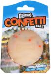 Chuckit! Chuckit! Confetti labda M 6cm