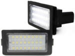 KITT Lightning LED Rendszámtábla BMW E38 (LPLB18)