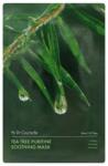 Dr. Ceuracle Tea Tree Purifine Soothing Mask, 23ml Masca de fata