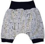 Vaganza Napozó pocaknadrág - Kék Macsek-74/80 (918843)