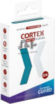 Ultimate Guard Cortex Sleeves Matte Japanese Size Petrol 62x89mm - Zöldeskék (60db/csomag)