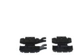 Bosch Set placute frana BOSCH 0 986 424 293 (0 986 424 293)