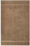 HUGO BOSS Hugo Boss kis méretű pamut törülközőt Guest Towel Loft 40 x 60 cm - sárga Univerzális méret
