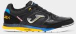 joma Top Flex Rebound 2501 Black Indoor 40.5