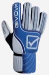 Givova GUANTO TATTO kapuskesztyű fehér-azúrkék 4
