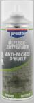 Presto Spray pentru indepartarea petelor de ulei PRESTO 400ml (157172)