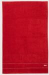 HUGO BOSS törölköző Plain Red 100 x 150 cm - piros Univerzális méret