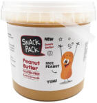  Snack Pack Snack Pack 100% földimogyoróvaj smooth 1000 g