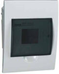 Kanlux Kania Db106f 1x6p/fmd Süllyesztett Lakáselosztó, 6 Pólusú (dt-03841)