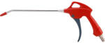 Extol Premium Lefuvató Pisztoly, 1/4" Tömlőcsatlakozó, 20 Cm Hosszú Merev Csőr (mb-8865062)