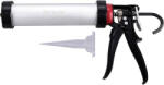 Fortum Ng Kinyomó Pisztoly, Fém; 225mm, 360°-ban Körbeforgatható Alu Tubustartóval (4770826) (mb-4770826)