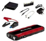 Einhell Ce-js 18 Jump Starter / Power Bank Hordozható Bikázó és Akkumulátor (1091531) (ein-1091531)