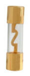 Somogyi Elektronic Somogyi Agu Biztosíték, 80a, 10x38mm (ss 80a) (se-ss80a)
