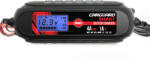 Carguard Lcd Kijelzős Automata Akkumulátor Töltő (55777b) Cbc002 (gz-55777b)