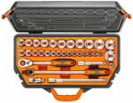 NEO TOOLS Neo Tools Dugokulcs Készlet 1/2" 8-36mm 33 Rész. 08-618 (zv-08-618)