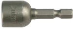 KITO Behajtó Hatlapfejű Csavarhoz ; 10×48mm, Hatszög Befogás, Cv, Mágneses (mb-4810610)