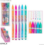 TOP MODEL TOPModel Csillogós Zseléstoll (12743)